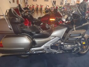 2002 Honda Gold Wing for sale 201248581